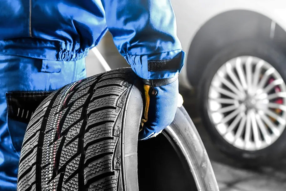 Tire Sales & Installation Jupiter